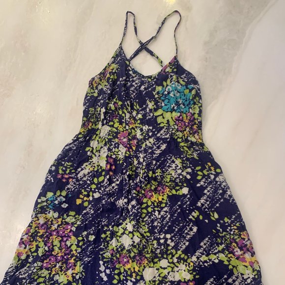 Macy's Dresses & Skirts - Sundress Macy's Juniors